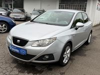 Gebraucht Seat Ibiza Copa 86 PS (63 kW) 2012 Other Limousine