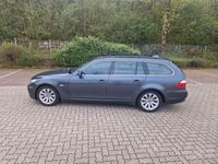 gebraucht BMW 525 d touring Edition Exclusive