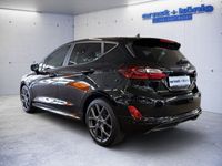 gebraucht Ford Fiesta 1.0 EcoBoost S&S ST-LINE X