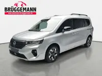 Neu Nissan Townstar Tekna 131 PS (96 kW) 2026 Highland grey metallic Kombi