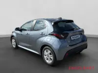 Neu Mazda 2 Center-Line 116 PS (85 kW) 2026 Grau Kleinwagen