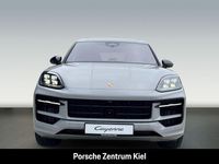 Neu Porsche Cayenne Black Edition 470 PS (345 kW) 2026 Kreide SUV