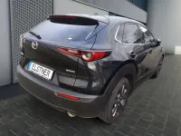 Gebraucht Mazda CX-30 Selection 186 PS (136 kW) 2021 SUV