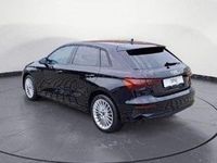 Gebraucht Audi A3 Advanced 150 PS (110 kW) 2024 Brillantschwarz Kombi