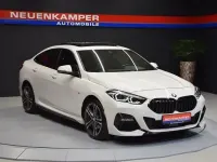 Gebraucht BMW 218 Gran Coupé M Sport 136 PS (100 kW) 2024 Andere Coupé