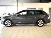 gebraucht Seat Leon ST FR AUT./LED/NAVI/FULL-LINK/VIRTUAL COCKP