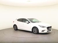 gebraucht Mazda 3 2.0 SKYACTIV-G 120 Exclusive-Line