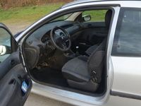 gebraucht Peugeot 206 TÜV 06/2024