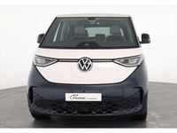 Neu VW ID. Buzz Pro 210 kW (286 PS) 2026 Candyweiß / starlight blue me Van / Kleinbus