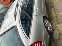 gebraucht Mercedes C220 CDI