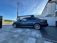 Gebraucht BMW 535 235 PS (172 kW) 1997 Limousine