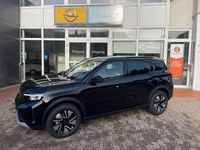 Neu Opel Frontera 136 PS (100 kW) 2026 Schwarz SUV