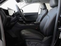 Neu MG HS Luxury 272 PS (200 kW) 2026 Schwarz SUV