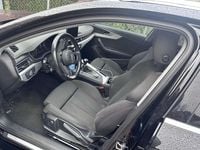 Gebraucht Audi A4 Allroad 190 PS (139 kW) 2017 Kombi