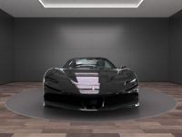 Gebraucht Ferrari SF90 999 PS (734 kW) 2023 Grau Cabrio