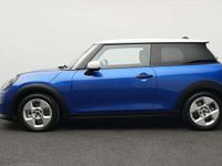 Gebraucht Mini Cooper S Classic 204 PS (150 kW) 2025 Blau Kleinwagen