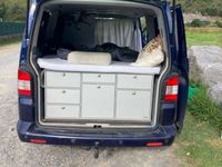 gebraucht VW Caravelle T5