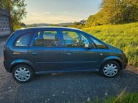 gebraucht Opel Meriva 1,8