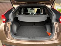 Gebraucht Mitsubishi Eclipse Cross Diamant Edition 163 PS (119 kW) 2020 Braun SUV