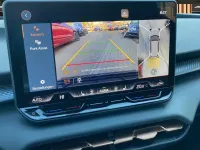 Occasion Cupra Terramar 150 ch (110 kW) 2025 Bleue SUV