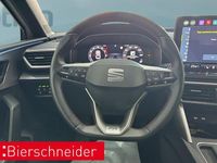 Second-hand Seat Leon 150 CP (110 kW) 2025 Alb Hatchback