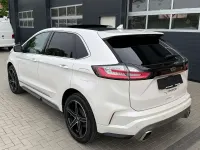 Gebraucht Ford Edge Vignale 238 PS (175 kW) 2019 Weiß SUV
