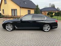 gebraucht BMW 730 d xDrive