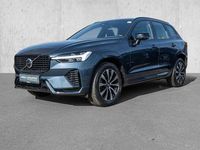 Gebraucht Volvo XC60 Plus 197 PS (144 kW) 2023 Denim blue metallic SUV