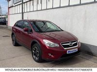 Gebraucht Subaru XV Comfort 147 PS (108 kW) 2013 Rot SUV