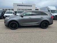 gebraucht Kia Sorento Spirit 2.2 CRDI AWD