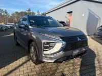 Używany Mitsubishi Eclipse Cross Select 188 KM (138 kW) 2023 Szary SUV