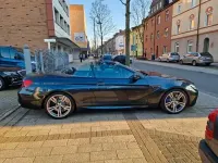 Gebraucht BMW M6 Shadowline 230 PS (169 kW) 2016 Grau