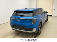 Gebraucht Ford Explorer Extended Range 210 kW (286 PS) 2025 Blau SUV