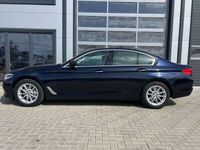 gebraucht BMW 530 d xDrive Luxury Line Head°Up/H&K/Kamera/ACC