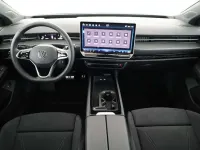 Neu VW ID.7 IQ Drive 210 kW (286 PS) 2026 Grenadillschwarz metallic Kombi