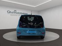 Gebraucht VW e-up! 61 kW (83 PS) 2022 Kleinwagen