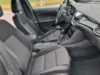 Gebraucht Opel Astra Innovation 160 PS (117 kW) 2017 Grau Kombi