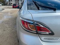 Gebraucht Mazda 6 163 PS (119 kW) 2010 Silber Limousine