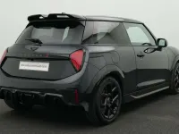Gebraucht Mini John Cooper Works 204 PS (150 kW) 2025 Grau Kleinwagen