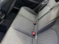 Gebraucht Seat Leon 110 PS (80 kW) 2016 Silber Limousine