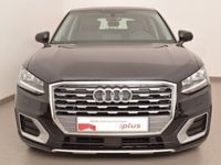 Gebraucht Audi Q2 Sport 150 PS (110 kW) 2019 Schwarz metallic SUV