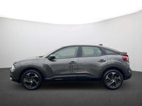 Gebraucht Citroën C4 Feel 131 PS (96 kW) 2023 Grau Limousine