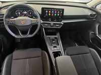 Gebraucht Cupra Formentor 204 PS (150 kW) 2023 Weiß SUV