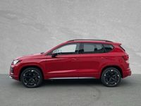 gebraucht Cupra Ateca 4Drive Automatik NAVI #S&S