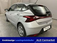 gebraucht Hyundai i20 1.0 T-GDI Select Limousine 5-türig 6-Gang