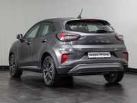 Gebraucht Ford Puma Titanium 125 PS (91 kW) 2023 Magnetic SUV