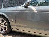 Używany Jaguar S-Type Executive 298 KM (219 kW) 2006 Szary Sedan/Limuzyna