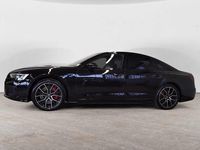 Gebraucht Audi A8 S-Line 340 PS (250 kW) 2022 Limousine