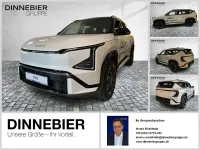 Gebraucht Kia EV5 Launch Edition 160 kW (218 PS) 2026 Weiß (metallic) SUV