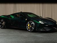 Gebraucht Ferrari SF90 2022 Grün